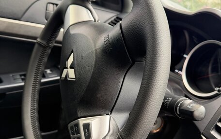 Mitsubishi Lancer IX, 2012 год, 900 000 рублей, 24 фотография