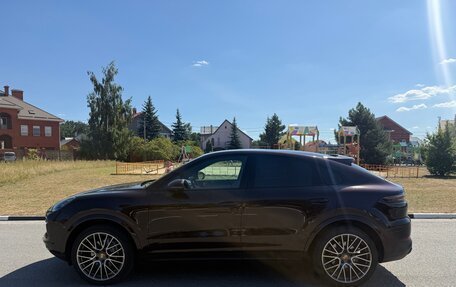 Porsche Cayenne III, 2019 год, 8 000 000 рублей, 8 фотография