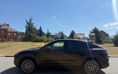 Porsche Cayenne III, 2019 год, 8 000 000 рублей, 7 фотография
