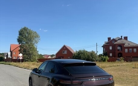 Porsche Cayenne III, 2019 год, 8 000 000 рублей, 5 фотография