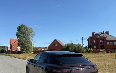 Porsche Cayenne III, 2019 год, 8 000 000 рублей, 6 фотография