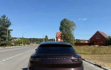 Porsche Cayenne III, 2019 год, 8 000 000 рублей, 4 фотография