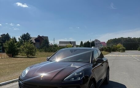 Porsche Cayenne III, 2019 год, 8 000 000 рублей, 2 фотография