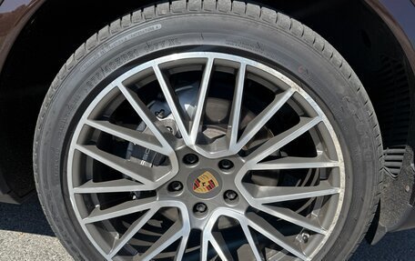 Porsche Cayenne III, 2019 год, 8 000 000 рублей, 14 фотография