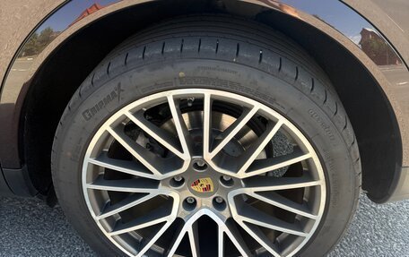 Porsche Cayenne III, 2019 год, 8 000 000 рублей, 13 фотография