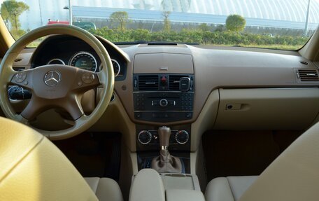 Mercedes-Benz C-Класс, 2007 год, 1 250 000 рублей, 22 фотография