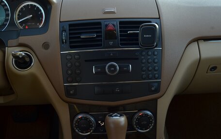 Mercedes-Benz C-Класс, 2007 год, 1 250 000 рублей, 24 фотография