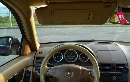 Mercedes-Benz C-Класс, 2007 год, 1 250 000 рублей, 21 фотография
