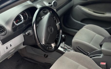 Chevrolet Lacetti, 2008 год, 435 000 рублей, 7 фотография