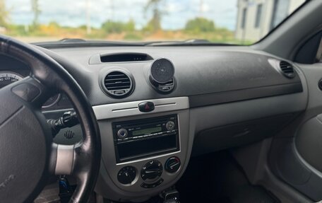 Chevrolet Lacetti, 2008 год, 435 000 рублей, 9 фотография