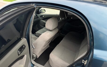 Chevrolet Lacetti, 2008 год, 435 000 рублей, 8 фотография
