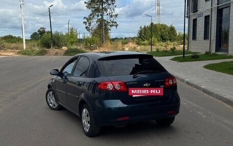 Chevrolet Lacetti, 2008 год, 435 000 рублей, 2 фотография