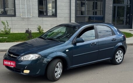 Chevrolet Lacetti, 2008 год, 435 000 рублей, 4 фотография
