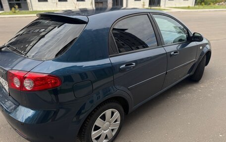 Chevrolet Lacetti, 2008 год, 435 000 рублей, 11 фотография