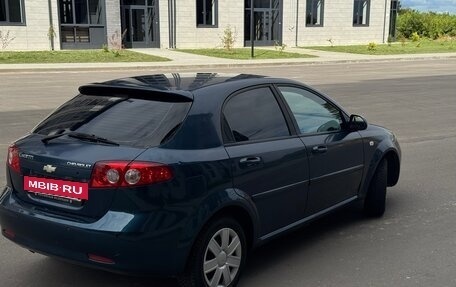Chevrolet Lacetti, 2008 год, 435 000 рублей, 3 фотография