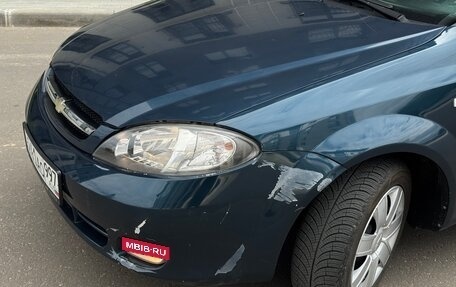 Chevrolet Lacetti, 2008 год, 435 000 рублей, 6 фотография