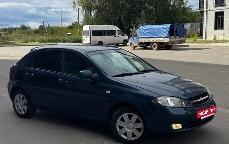 Chevrolet Lacetti, 2008 год, 435 000 рублей, 5 фотография