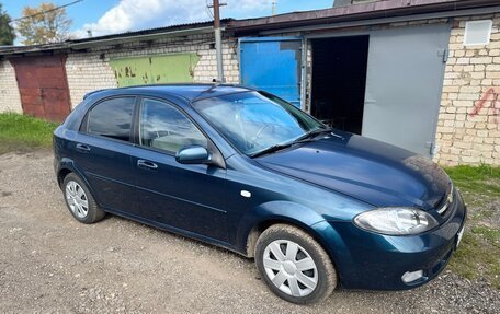 Chevrolet Lacetti, 2008 год, 435 000 рублей, 15 фотография