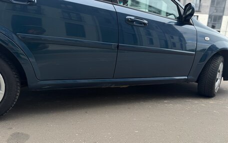 Chevrolet Lacetti, 2008 год, 435 000 рублей, 12 фотография