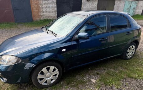 Chevrolet Lacetti, 2008 год, 435 000 рублей, 19 фотография