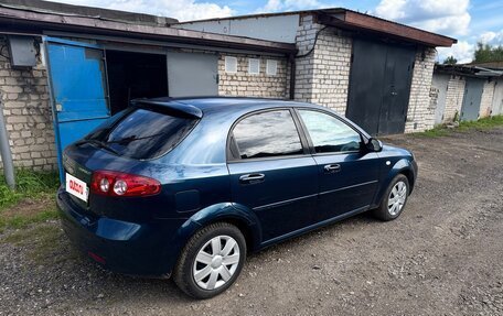 Chevrolet Lacetti, 2008 год, 435 000 рублей, 20 фотография