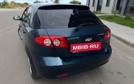 Chevrolet Lacetti, 2008 год, 435 000 рублей, 13 фотография