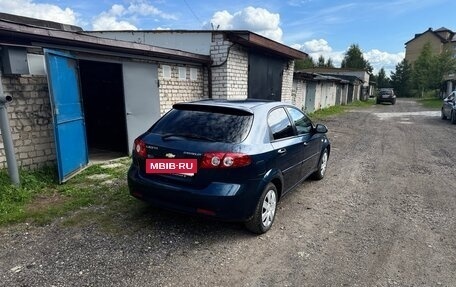 Chevrolet Lacetti, 2008 год, 435 000 рублей, 21 фотография