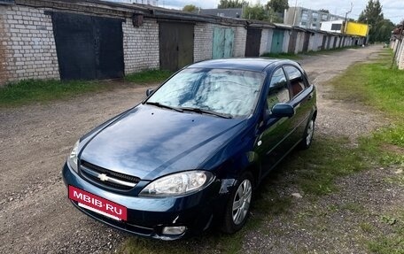 Chevrolet Lacetti, 2008 год, 435 000 рублей, 16 фотография