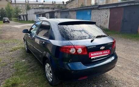 Chevrolet Lacetti, 2008 год, 435 000 рублей, 17 фотография