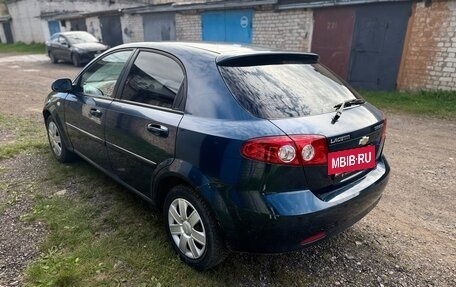 Chevrolet Lacetti, 2008 год, 435 000 рублей, 18 фотография