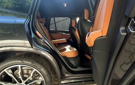 BMW X3, 2021 год, 5 270 000 рублей, 7 фотография