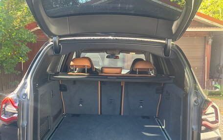 BMW X3, 2021 год, 5 270 000 рублей, 8 фотография