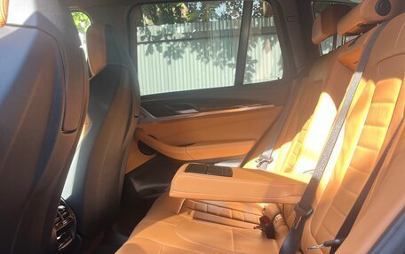 BMW X3, 2021 год, 5 270 000 рублей, 11 фотография