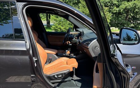 BMW X3, 2021 год, 5 270 000 рублей, 12 фотография