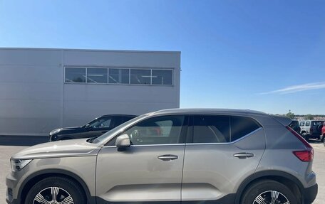 Volvo XC40 I, 2021 год, 2 300 000 рублей, 4 фотография