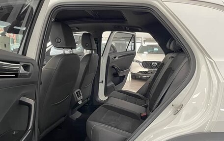 Volkswagen T-Roc I, 2022 год, 1 460 000 рублей, 15 фотография