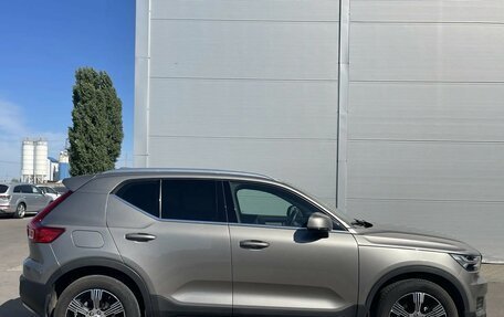 Volvo XC40 I, 2021 год, 2 300 000 рублей, 8 фотография
