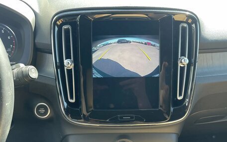 Volvo XC40 I, 2021 год, 2 300 000 рублей, 11 фотография