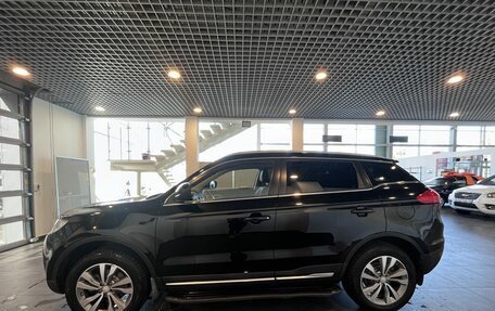 Geely Atlas I, 2018 год, 1 826 000 рублей, 6 фотография
