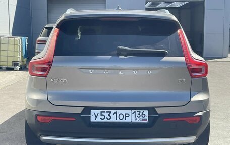 Volvo XC40 I, 2021 год, 2 300 000 рублей, 6 фотография