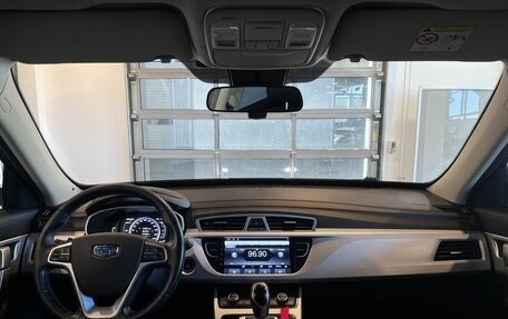 Geely Atlas I, 2018 год, 1 826 000 рублей, 9 фотография