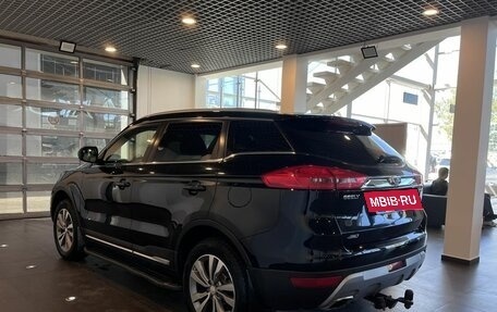Geely Atlas I, 2018 год, 1 826 000 рублей, 5 фотография