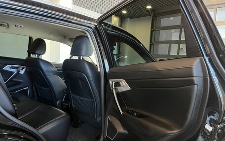 Geely Atlas I, 2018 год, 1 826 000 рублей, 15 фотография