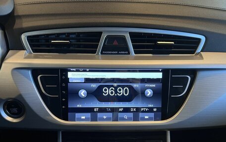 Geely Atlas I, 2018 год, 1 826 000 рублей, 13 фотография
