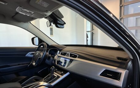 Geely Atlas I, 2018 год, 1 826 000 рублей, 12 фотография