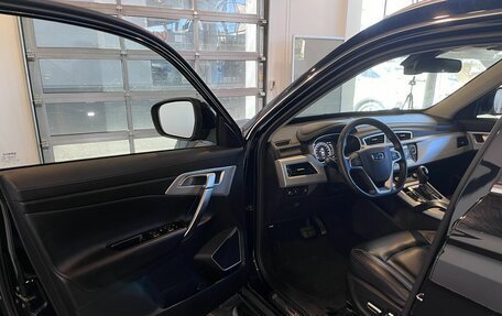 Geely Atlas I, 2018 год, 1 826 000 рублей, 18 фотография