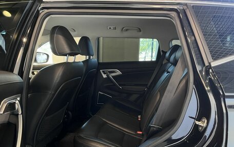 Geely Atlas I, 2018 год, 1 826 000 рублей, 21 фотография