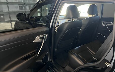 Geely Atlas I, 2018 год, 1 826 000 рублей, 22 фотография