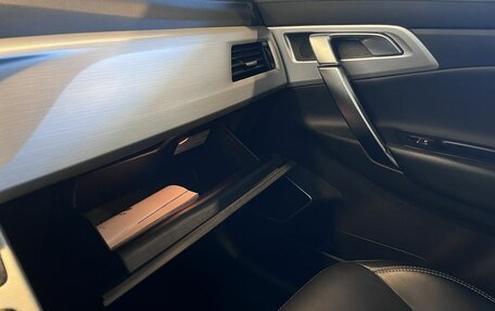 Geely Atlas I, 2018 год, 1 826 000 рублей, 27 фотография