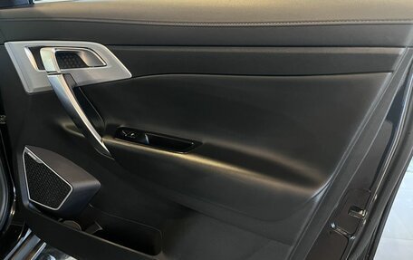 Geely Atlas I, 2018 год, 1 826 000 рублей, 25 фотография